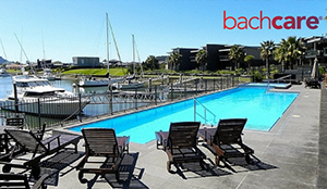 Bachcare Holiday Homes