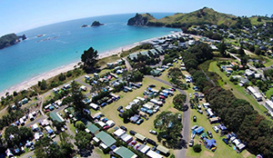Hahei Holiday Resort
