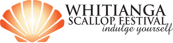 Scallop Festival Whitianga 2020