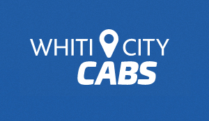 Whiti City Cabs