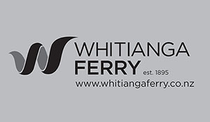 Whitianga Ferries