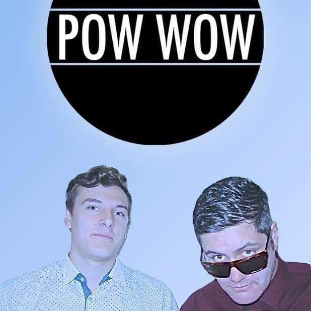 Pow Wow